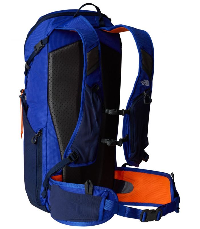 Compra online Mochila The North Face Trail Lite 24 TNF Blue en oferta al mejor precio
