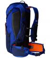 Compra online Mochila The North Face Trail Lite 24 TNF Blue en oferta al mejor precio