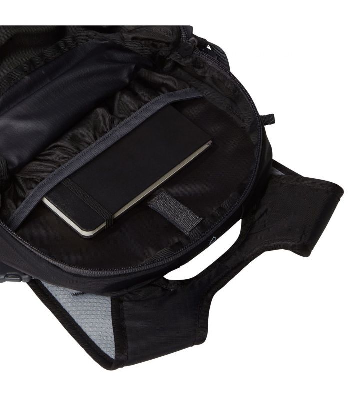 Compra online Mochila The North Face Trail Lite 12 TNF Black en oferta al mejor precio