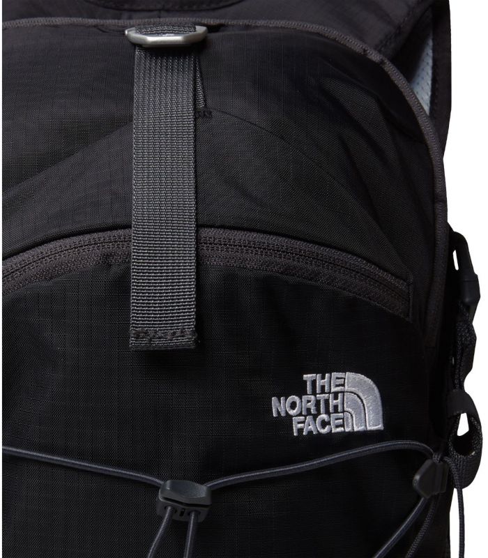 Compra online Mochila The North Face Trail Lite 12 TNF Black en oferta al mejor precio
