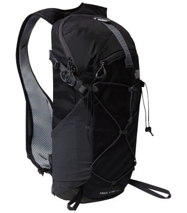 Mochila The North Face Trail Lite 12 TNF Black