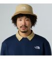 Compra online Gorro de pescador The North Face Yumiori Utility Brown en oferta al mejor precio