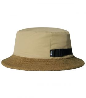 Gorro de pescador The North Face Yumiori Utility Brown