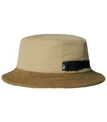 Gorro de pescador The North Face Yumiori Utility Brown