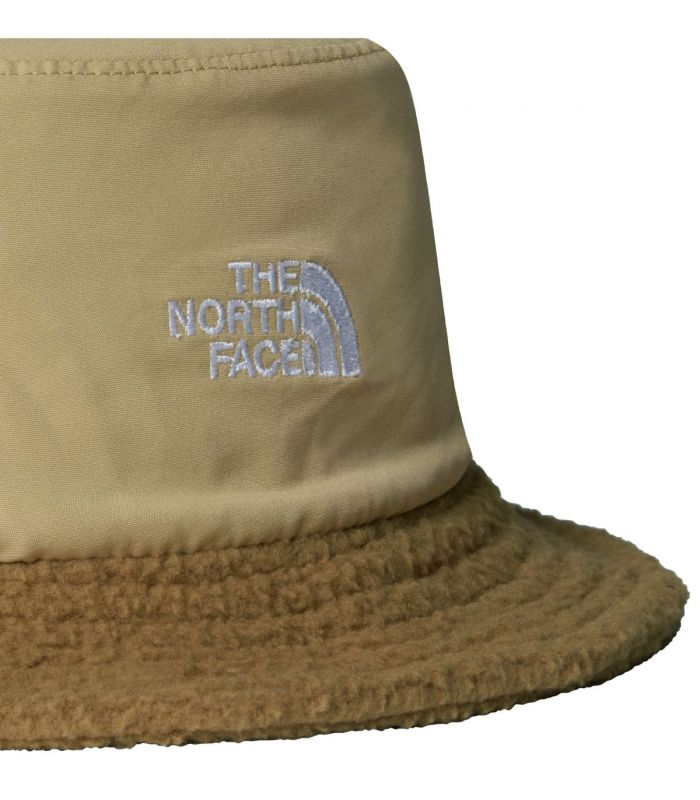 Compra online Gorro de pescador The North Face Yumiori Utility Brown en oferta al mejor precio