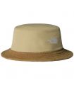 Compra online Gorro de pescador The North Face Yumiori Utility Brown en oferta al mejor precio