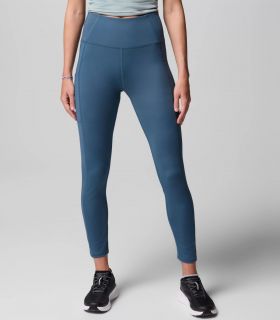 Mallas Columbia Boundless Trek Mujer Everblue