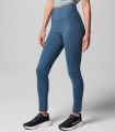 Compra online Mallas Columbia Boundless Trek Mujer Everblue en oferta al mejor precio