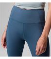 Compra online Mallas Columbia Boundless Trek Mujer Everblue en oferta al mejor precio