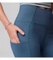Compra online Mallas Columbia Boundless Trek Mujer Everblue en oferta al mejor precio