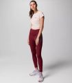Compra online Mallas Columbia Boundless Trek Mujer Rich Wine en oferta al mejor precio