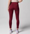 Compra online Mallas Columbia Boundless Trek Mujer Rich Wine en oferta al mejor precio