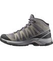 Compra online Botas Salomon X-Adventure Recon Mid GTX Mujer Wexcalibur en oferta al mejor precio