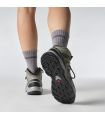 Compra online Botas Salomon X-Adventure Recon Mid GTX Mujer Wexcalibur en oferta al mejor precio