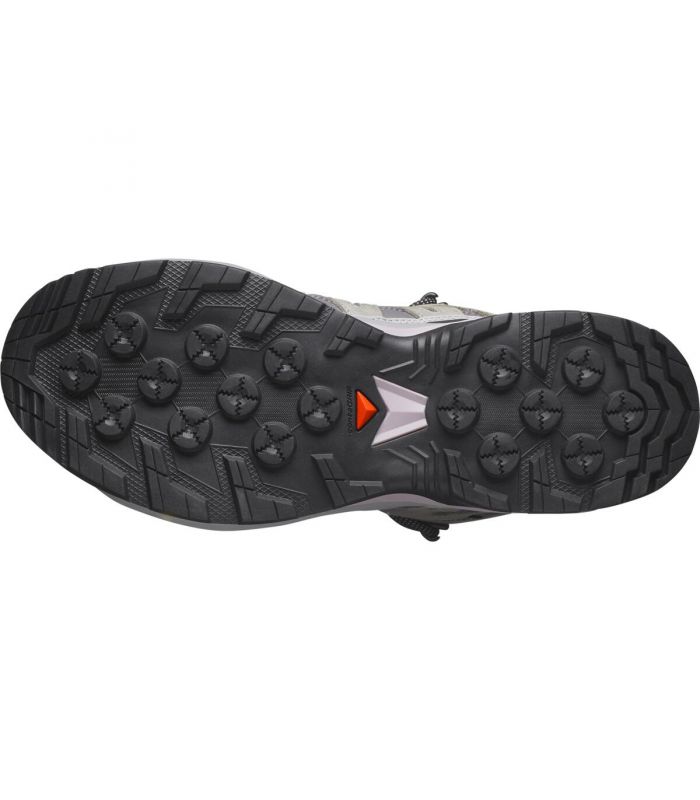 Compra online Botas Salomon X-Adventure Recon Mid GTX Mujer Wexcalibur en oferta al mejor precio