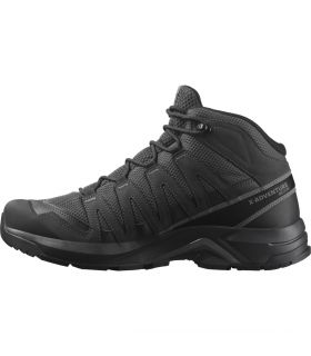 Salomon Botas X-Adventure Recon Mid GTX Hombre Wpasphalt — foto 3