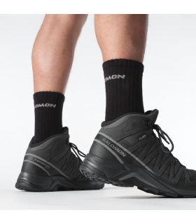 Salomon Botas X-Adventure Recon Mid GTX Hombre Wpasphalt — foto 4