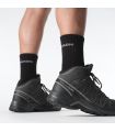 Compra online Botas Salomon X-Adventure Recon Mid GTX Hombre Wpasphalt en oferta al mejor precio