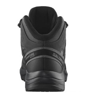 Salomon Botas X-Adventure Recon Mid GTX Hombre Wpasphalt — foto 5