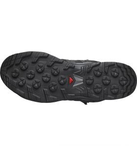 Salomon Botas X-Adventure Recon Mid GTX Hombre Wpasphalt — foto 6