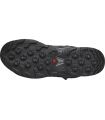Compra online Botas Salomon X-Adventure Recon Mid GTX Hombre Wpasphalt en oferta al mejor precio