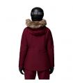 Compra online Chaqueta Columbia Ava Alpine II Insulated Mujer Rich Wine en oferta al mejor precio