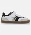 Compra online Zapatillas Mustang Free Niños Modern Blanco en oferta al mejor precio