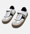 Compra online Zapatillas Mustang Free Niños Modern Blanco en oferta al mejor precio