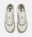 Compra online Zapatillas Mustang Free Aria Mujer Plity off White en oferta al mejor precio