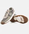 Compra online Zapatillas Mustang Free Apolo Mujer Plity Gris en oferta al mejor precio
