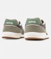 Compra online Zapatillas Mustang Free Apolo Mujer Plity Gris en oferta al mejor precio