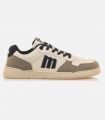 Compra online Zapatillas Mustang Free Miami Hombre Plity Gris en oferta al mejor precio