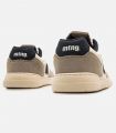 Compra online Zapatillas Mustang Free Miami Hombre Plity Gris en oferta al mejor precio