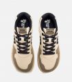 Compra online Zapatillas Mustang Free Miami Hombre Plity Gris en oferta al mejor precio