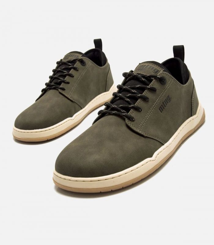 Compra online Zapatillas Mustang Free Miami Hombre Lanni Kaky en oferta al mejor precio