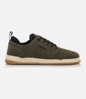 Zapatillas Mustang Free Miami Hombre Lanni Kaky