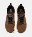 Compra online Zapatillas Mustang Free Miami Hombre Lanni Cuero en oferta al mejor precio