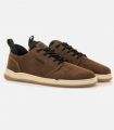 Compra online Zapatillas Mustang Free Miami Hombre Lanni Cuero en oferta al mejor precio