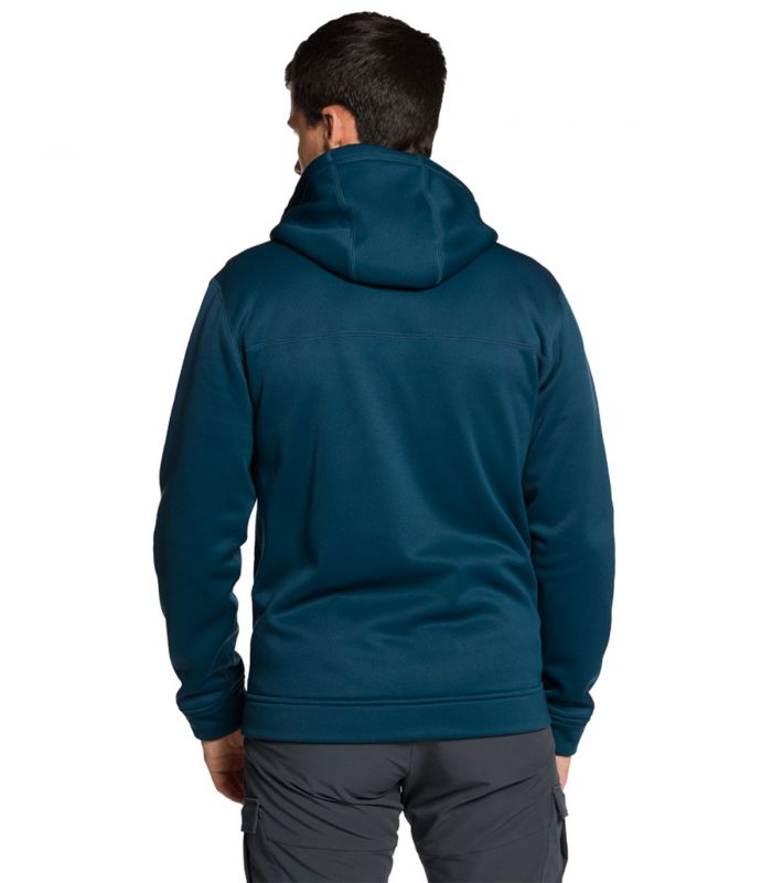 Compra online Chaqueta Trangoworld Ripon V02 Hombre Reflecting Pond en oferta al mejor precio