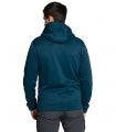 Compra online Chaqueta Trangoworld Ripon V02 Hombre Reflecting Pond en oferta al mejor precio