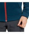 Compra online Chaqueta Trangoworld Ripon V02 Hombre Reflecting Pond en oferta al mejor precio
