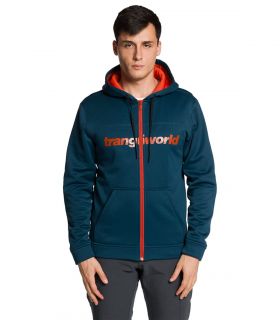 Chaqueta Trangoworld Ripon V02 Hombre Reflecting Pond