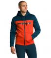 Compra online Chaqueta Trangoworld Ripon V02 Hombre Pureed Pumpkin en oferta al mejor precio
