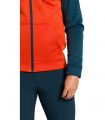Compra online Chaqueta Trangoworld Ripon V02 Hombre Pureed Pumpkin en oferta al mejor precio