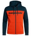 Compra online Chaqueta Trangoworld Ripon V02 Hombre Pureed Pumpkin en oferta al mejor precio