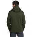 Compra online Sudadera Trangoworld Login V02 Hombre Deep Deths en oferta al mejor precio