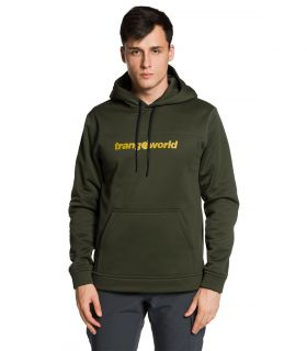 Sudadera Trangoworld Login V02 Hombre Deep Deths