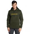 Compra online Sudadera Trangoworld Login V02 Hombre Deep Deths en oferta al mejor precio
