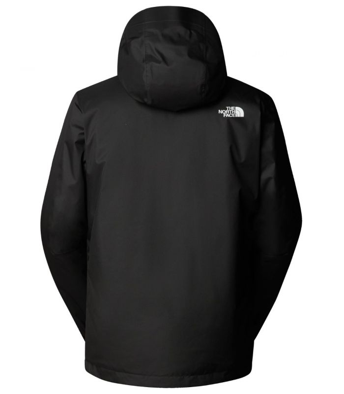 Compra online Chaqueta con aislamiento The North Face Quest Hombre TNF Black en oferta al mejor precio