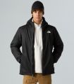 Compra online Chaqueta con aislamiento The North Face Quest Hombre TNF Black en oferta al mejor precio